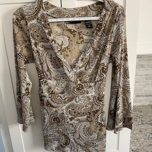 New York and Company Top